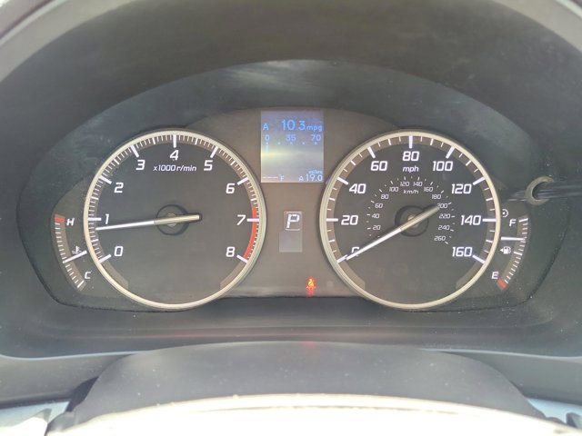 Used 2013 Acura ILX w/ Technology Package image 17