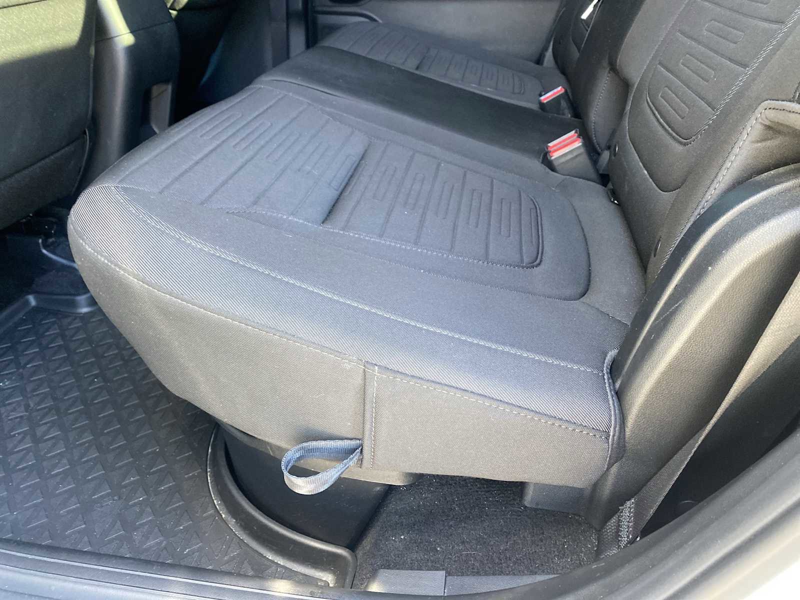 Certified 2022 Hyundai Santa Cruz SEL Premium image 30