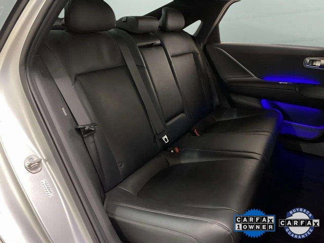 Used 2023 Hyundai Ioniq 6 SEL image 78