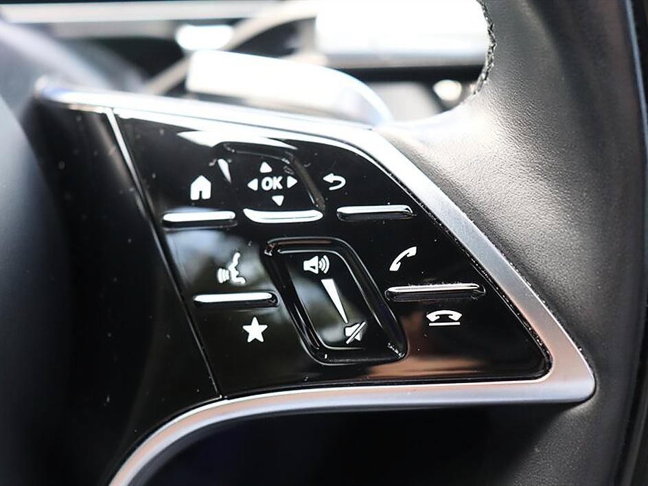 Used 2022 Mercedes-Benz S 580 4MATIC Sedan image 22