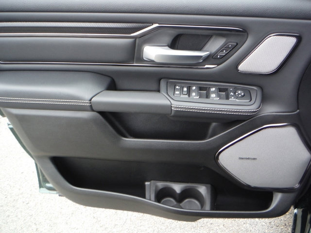 New 2027 RAM 1500 Rebel AWD/4WD image 25