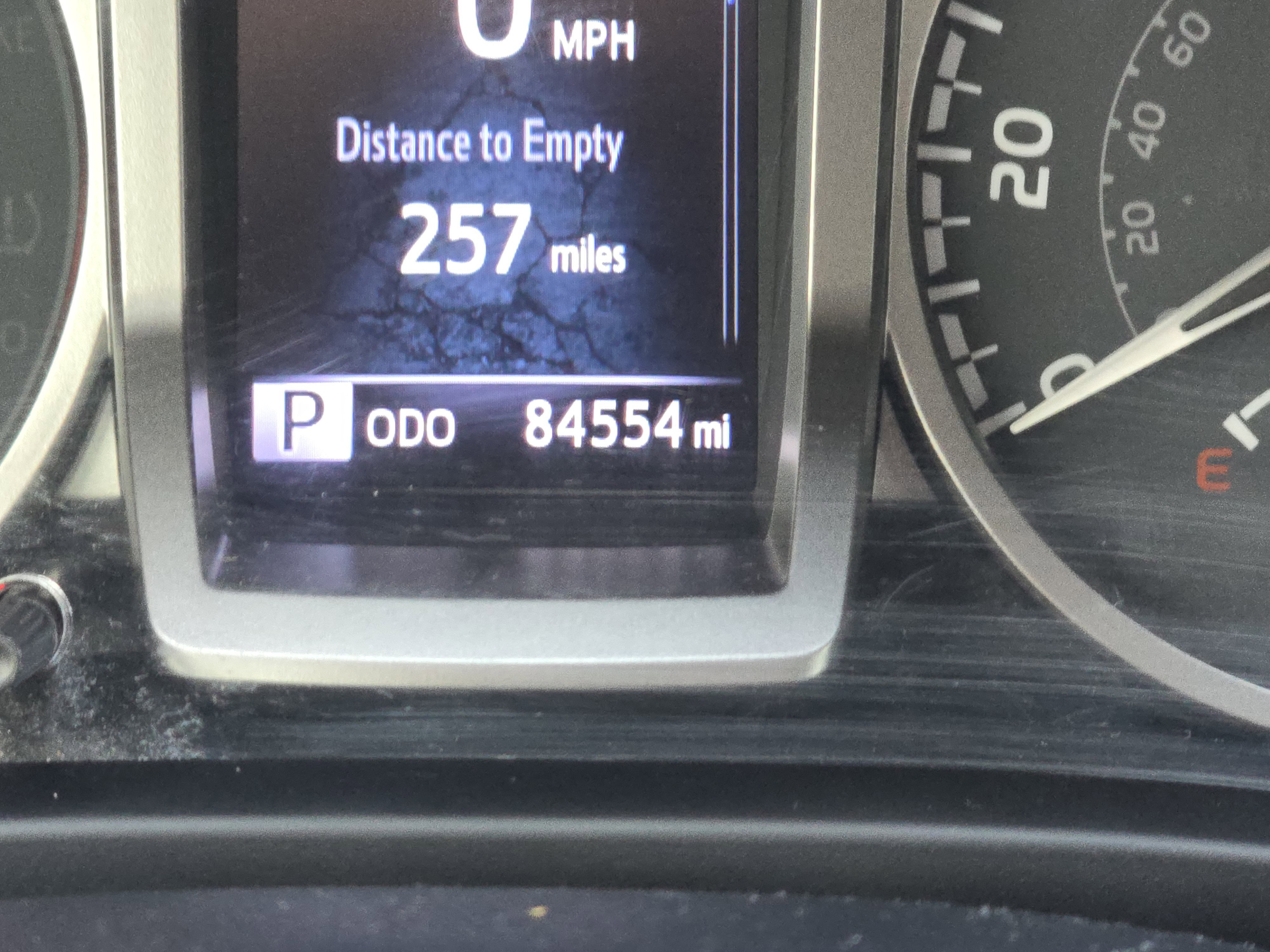 Used 2022 Toyota Tacoma SR5 w/ Technology Package image 30