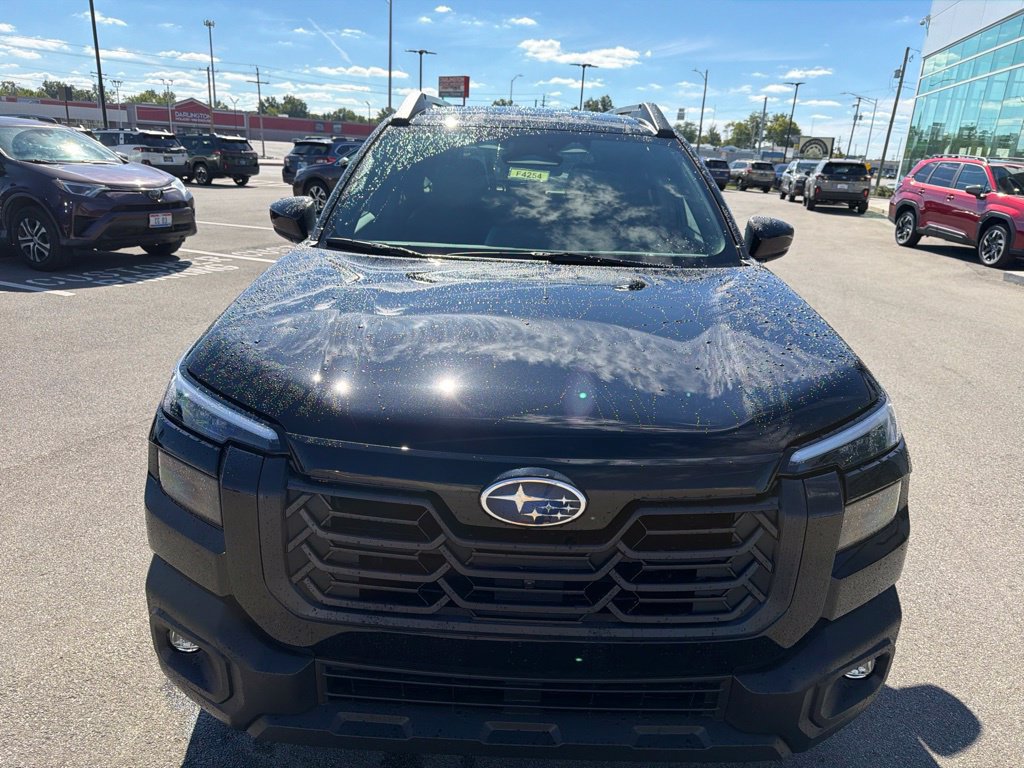 New 2026 Subaru Outback Touring XT AWD/4WD image 2