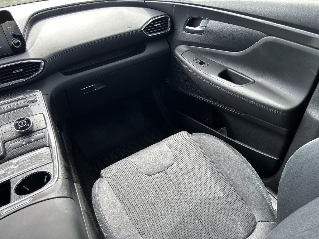 Used 2022 Hyundai Santa Fe XRT AWD/4WD image 21