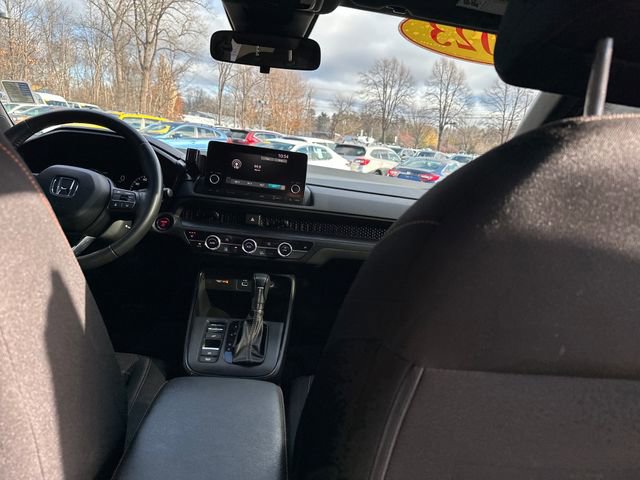 Used 2023 Honda CR-V Sport image 26