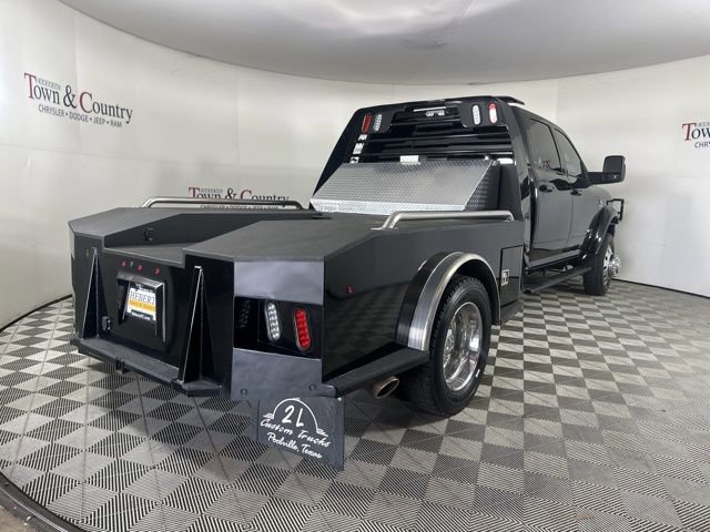 Used 2024 RAM 4500 Laramie image 7