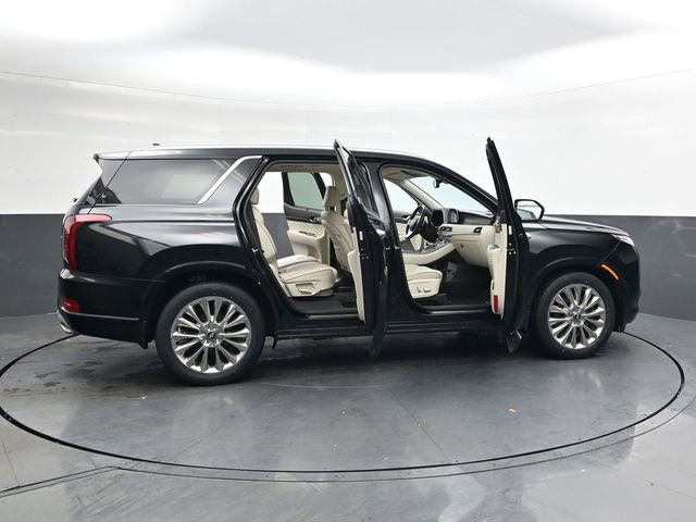 Used 2020 Hyundai Palisade Limited image 36