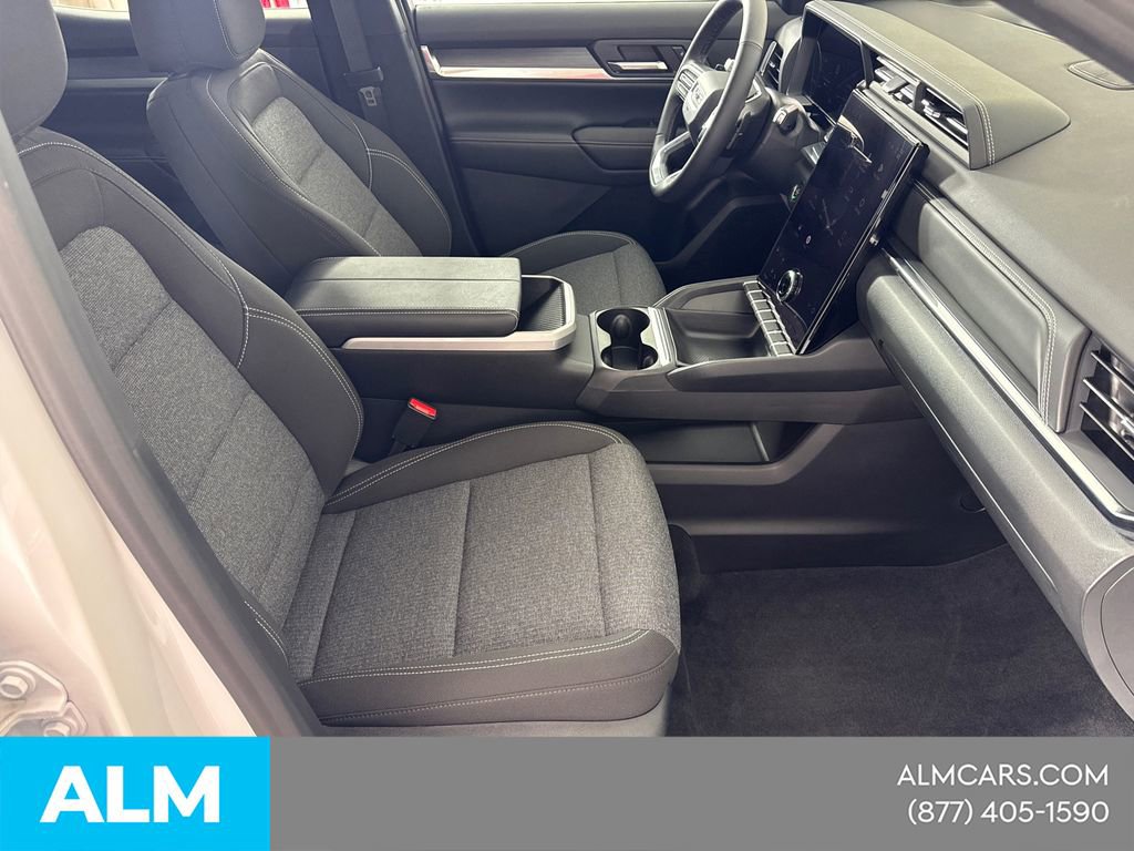 Used 2026 GMC Terrain Elevation image 17