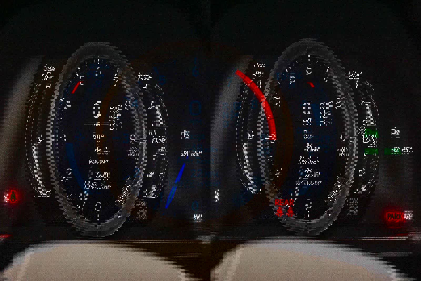 Used 2024 Lexus LC 500 Convertible w/ Touring Package image 20