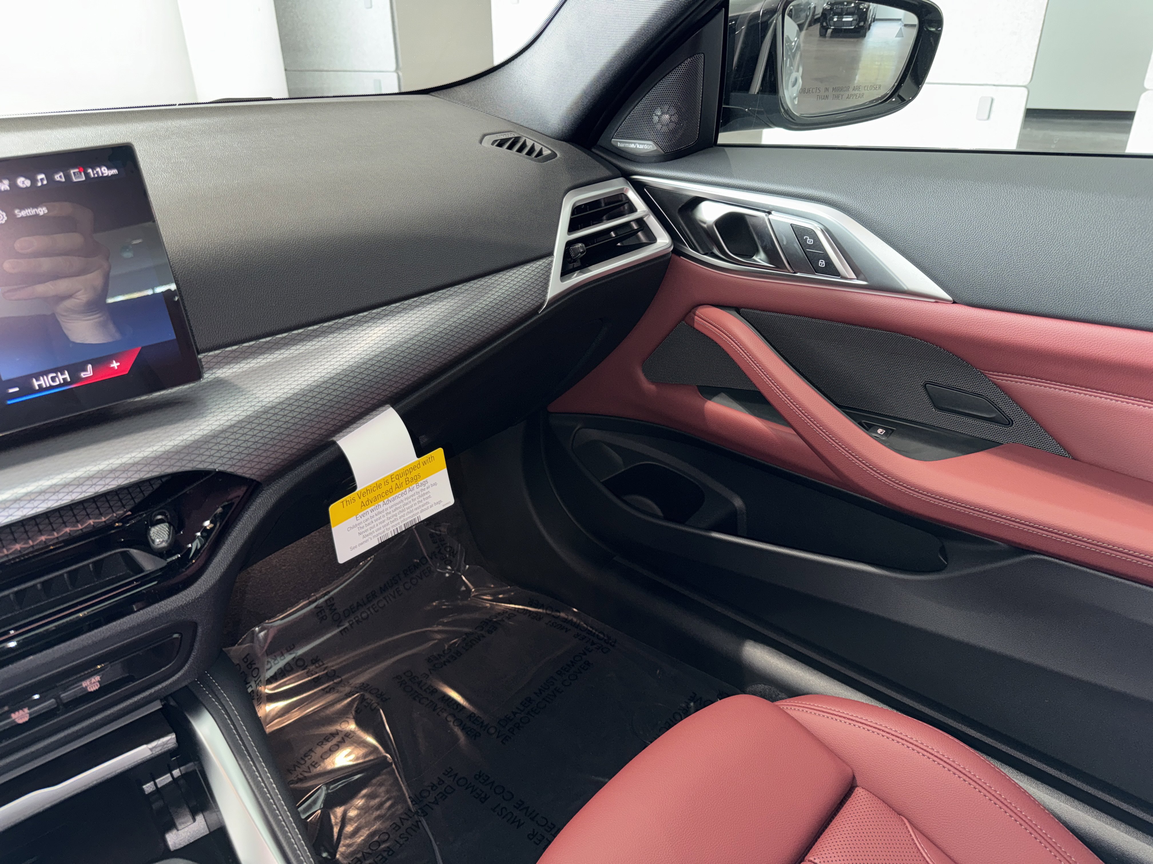 New 2026 BMW 430i Coupe w/ M Sport Package image 20