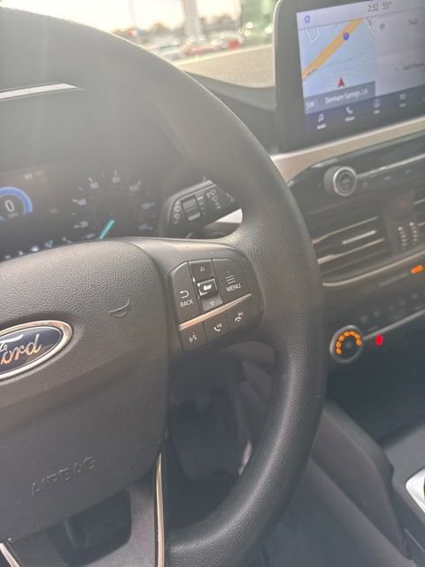 Used 2020 Ford Escape SE image 22