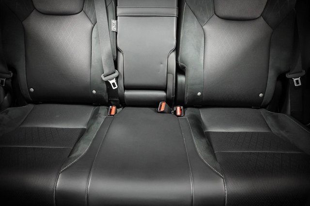 Certified 2024 Lexus RX 450h AWD w/ Luxury Package image 20