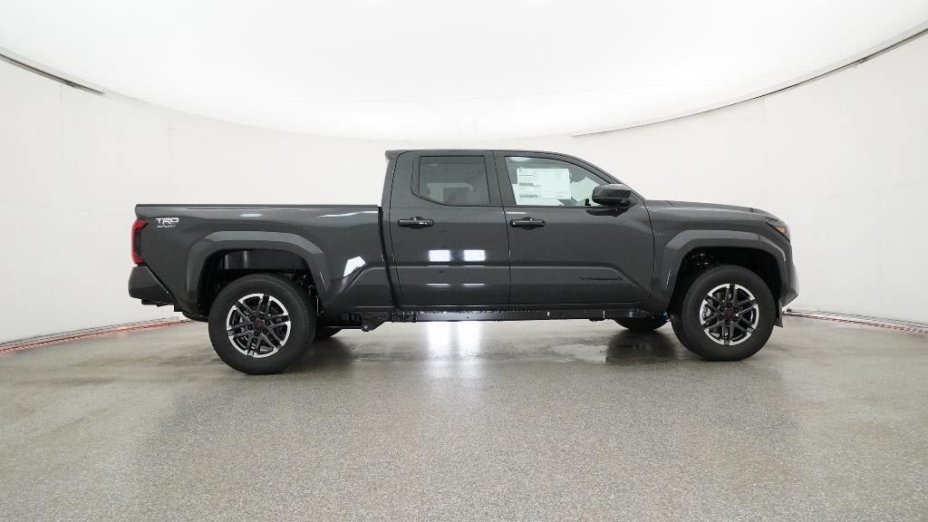 New 2026 Toyota Tacoma TRD Sport RWD image 27