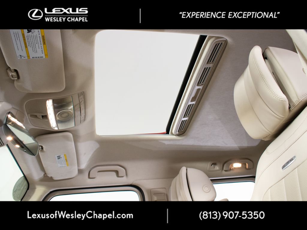 Used 2024 Mercedes-Benz G 63 AMG 4MATIC image 38