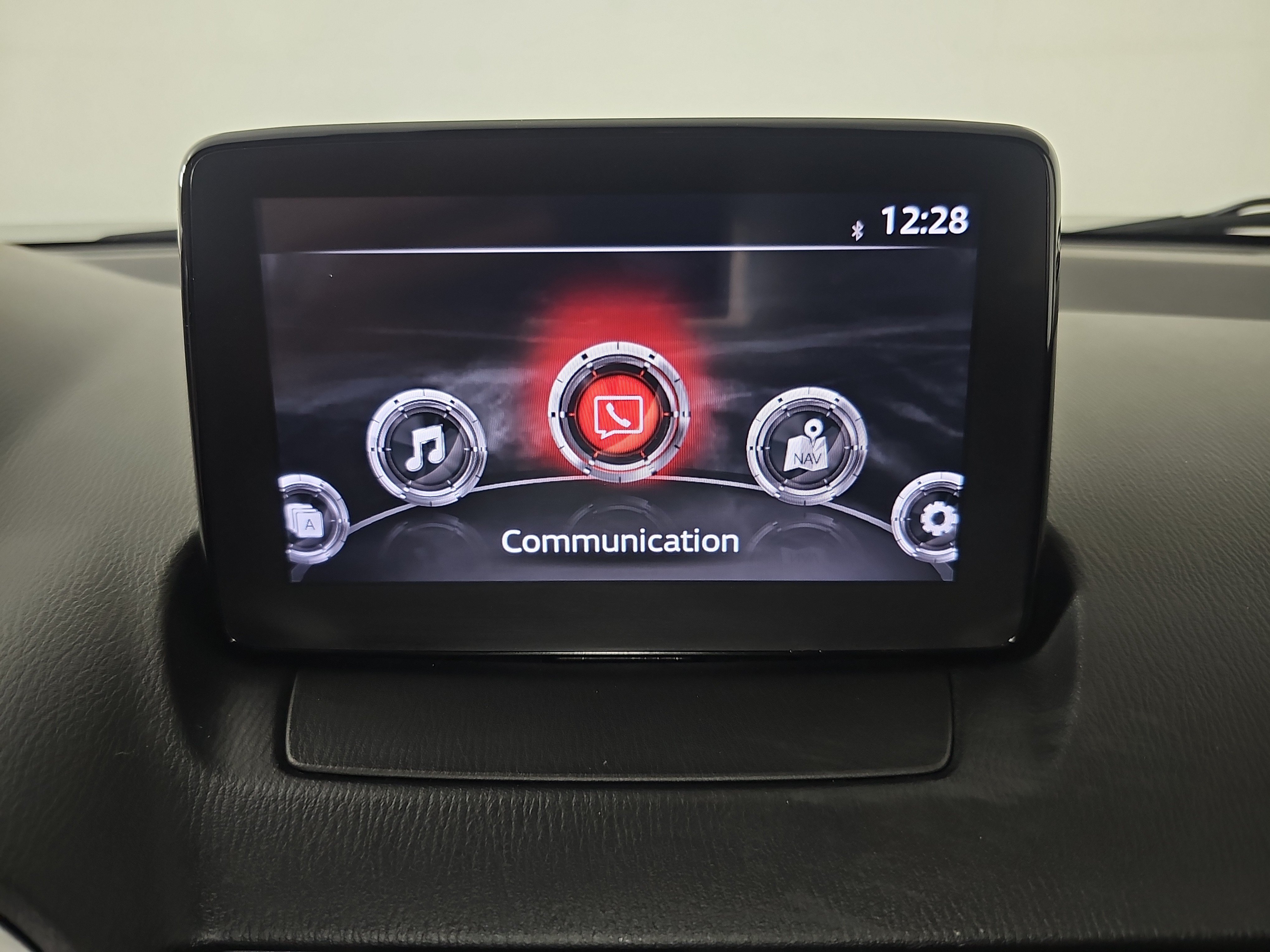 Used 2019 MAZDA CX-3 Grand Touring FWD image 23