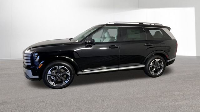 New 2026 Hyundai Palisade Limited image 5