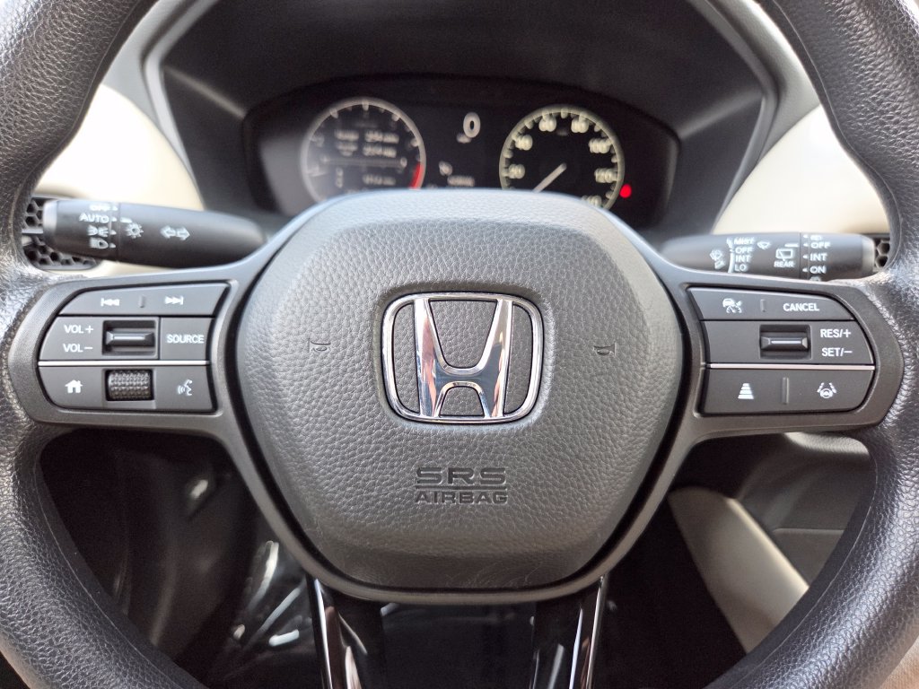Used 2024 Honda HR-V LX image 30