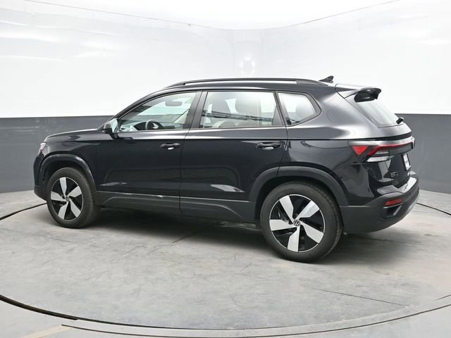 Used 2025 Volkswagen Taos S AWD/4WD image 4