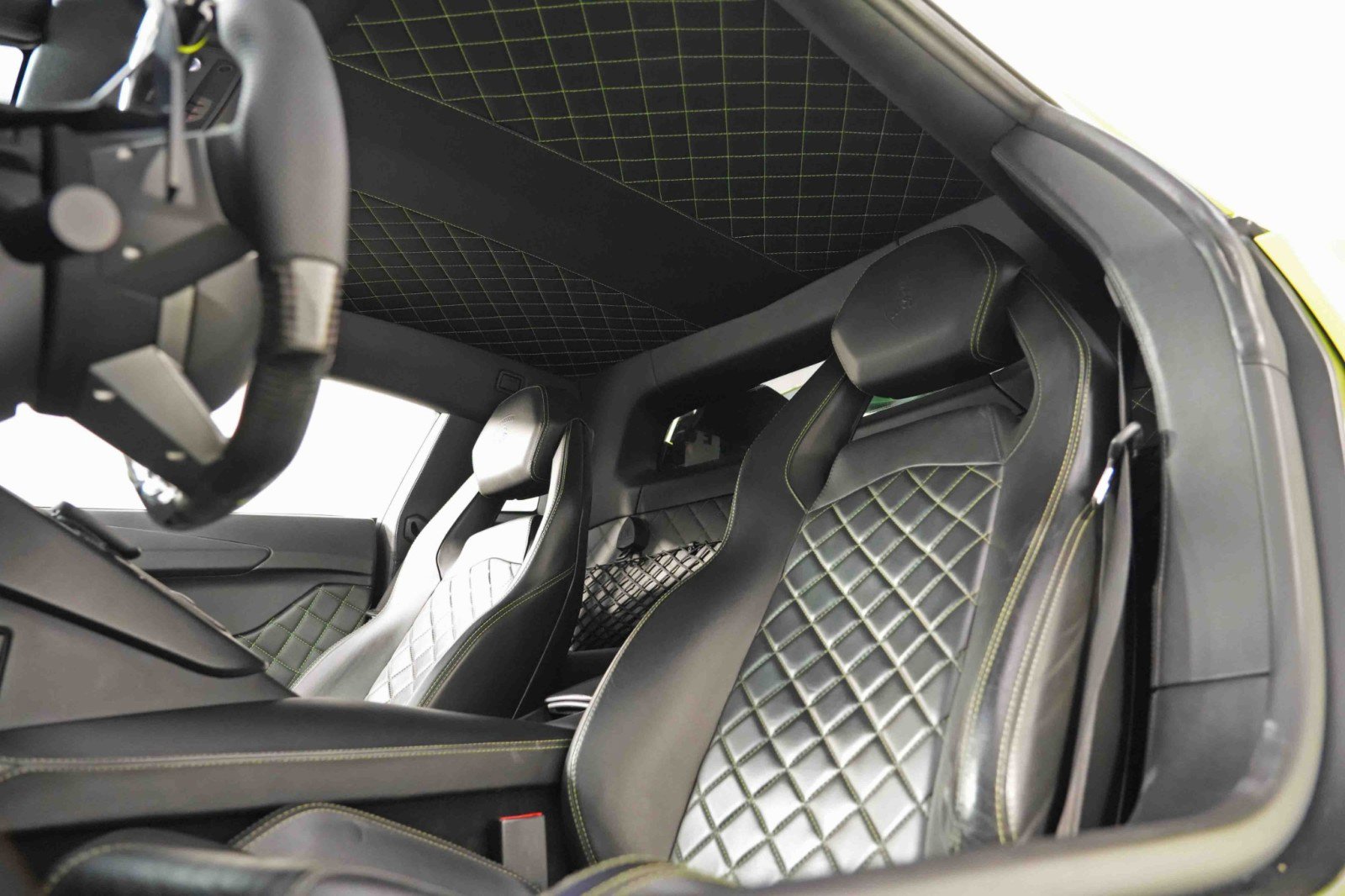 Used 2015 Lamborghini Aventador LP 700-4 image 54