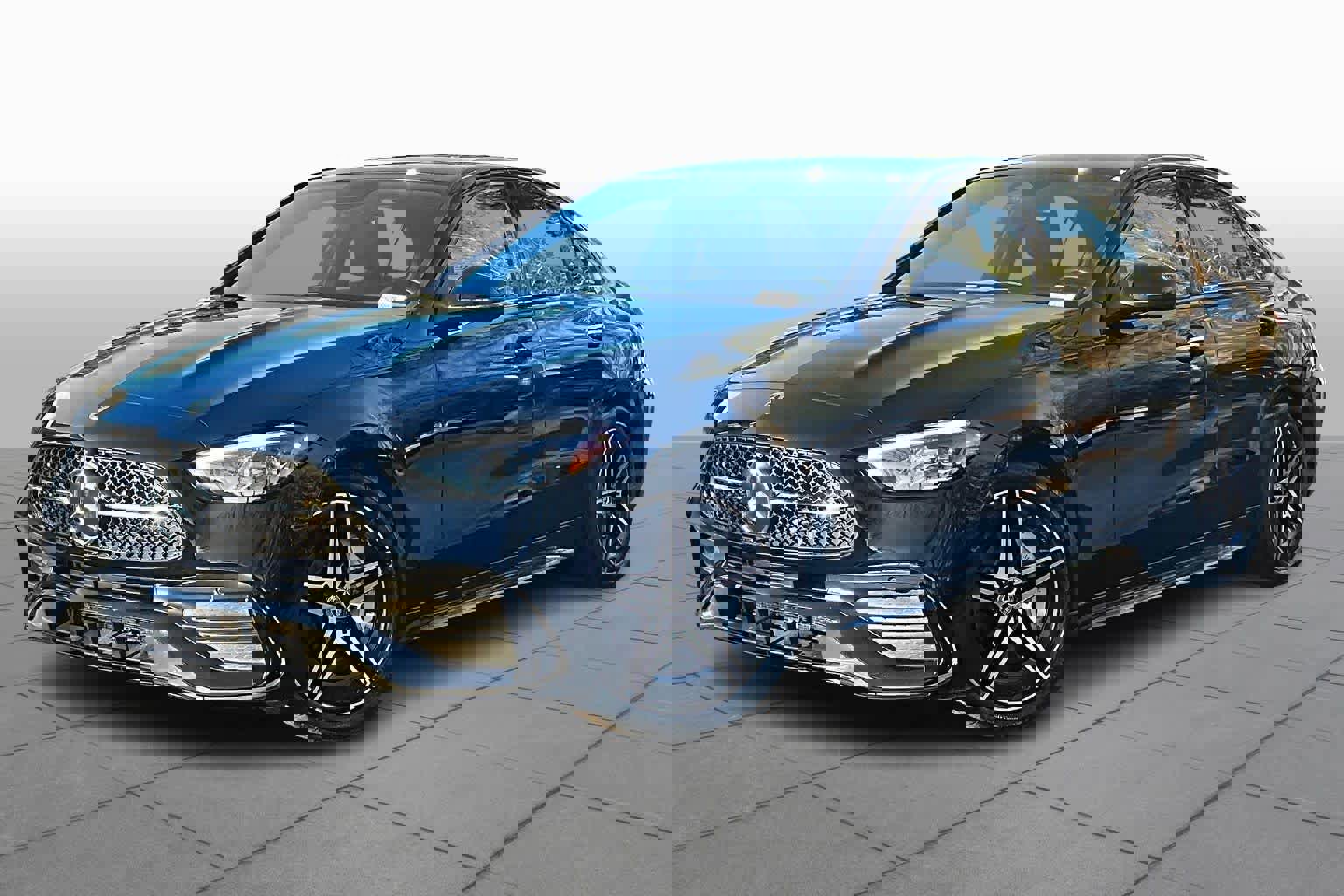 Certified 2024 Mercedes-Benz C 300 C 300 image 2