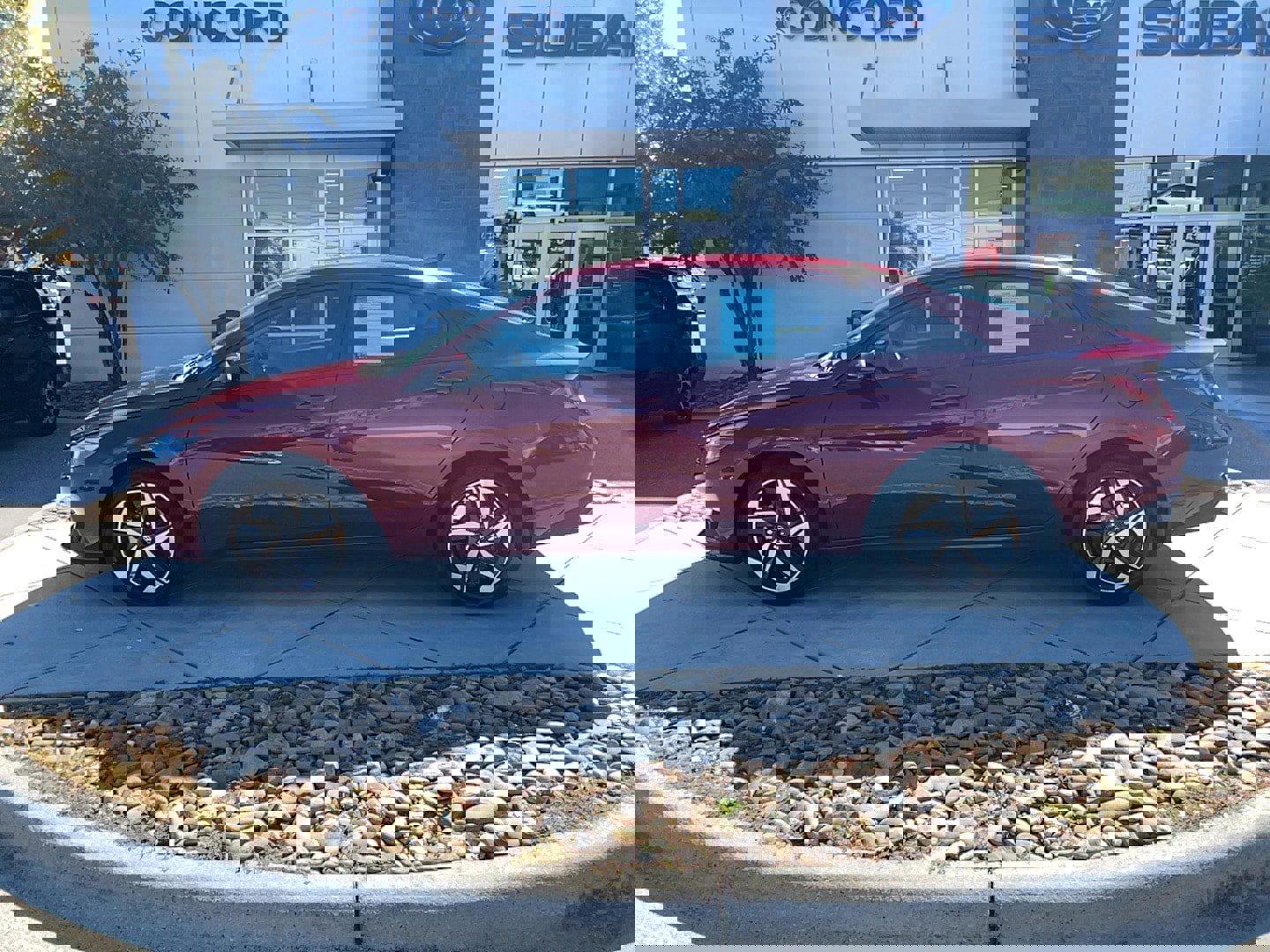 Used 2023 Hyundai Elantra SEL w/ Convenience Package