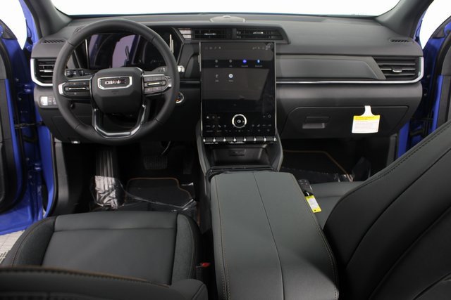 New 2026 GMC Terrain AT4 w/ Convenience Package III image 12