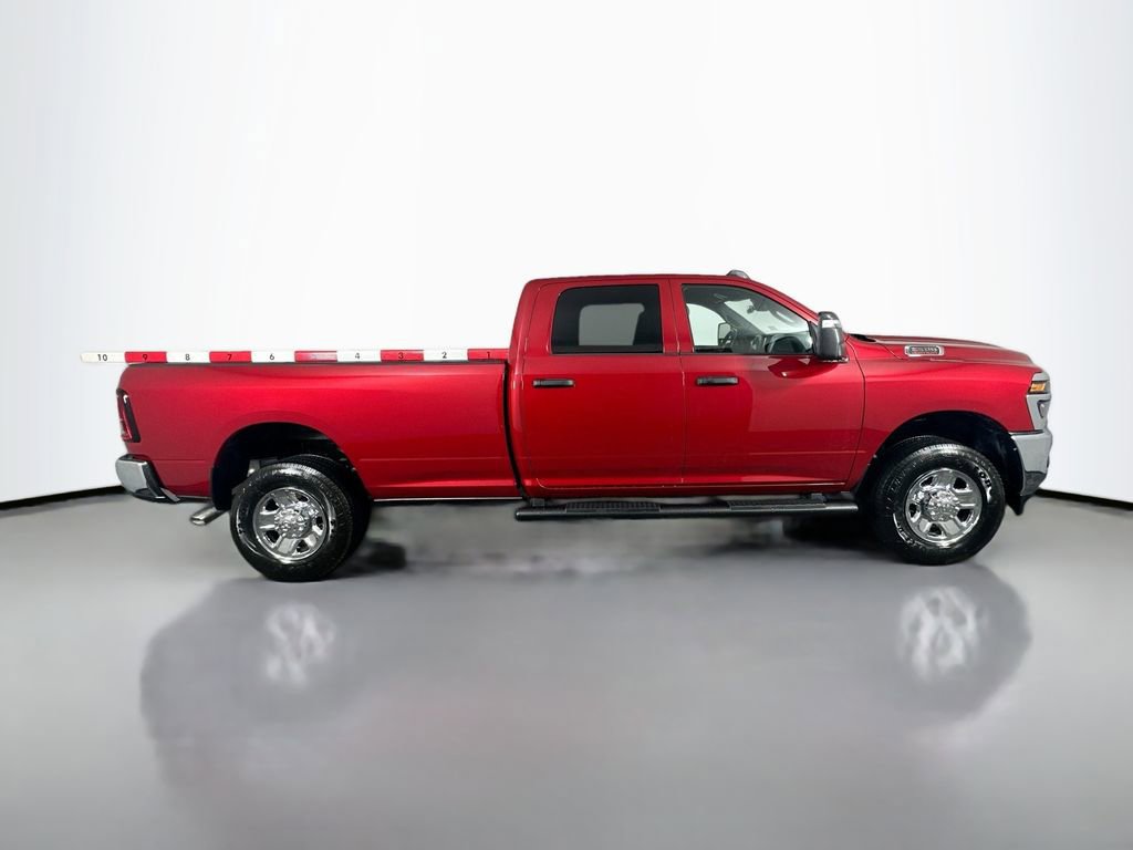 New 2026 RAM 2500 Tradesman image 8