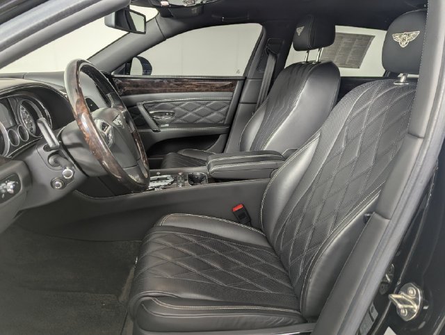 Used 2014 Bentley Flying Spur W12 AWD/4WD image 15
