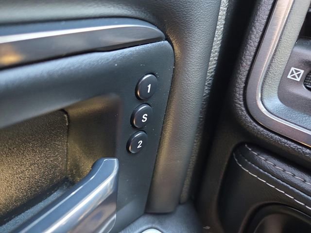 Used 2019 RAM 3500 Limited image 32