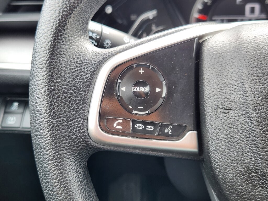 Used 2016 Honda Civic LX image 18
