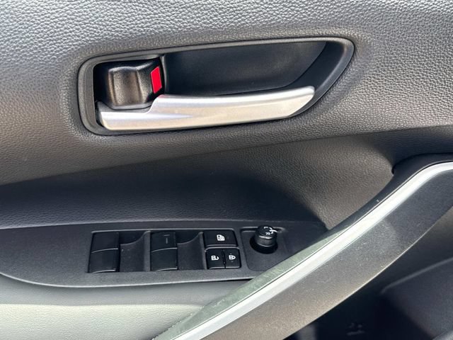 Used 2024 Toyota Corolla SE FWD image 25