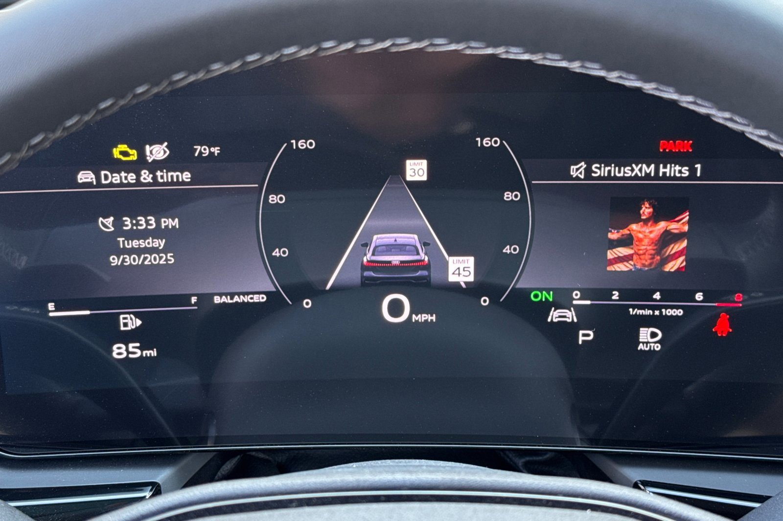 New 2025 Audi A5 2.0T Premium Plus image 21