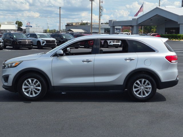 Used 2018 Kia Sorento L FWD image 8