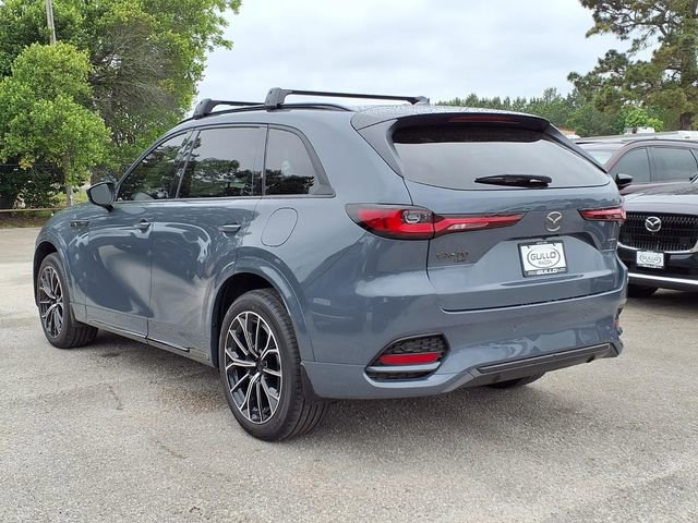 New 2026 MAZDA CX-70 3.3 Turbo S w/ Premium Package AWD/4WD image 6