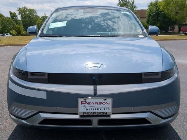 Used 2023 Hyundai Ioniq 5 Limited AWD/4WD image 8