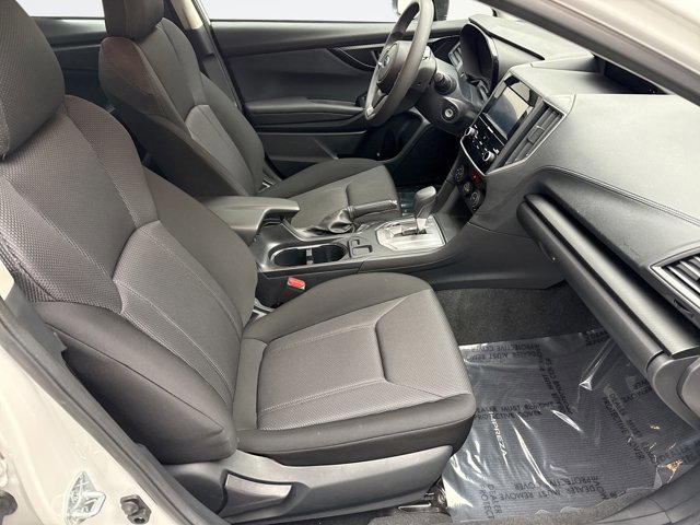 Used 2023 Subaru Impreza 2.0i image 16
