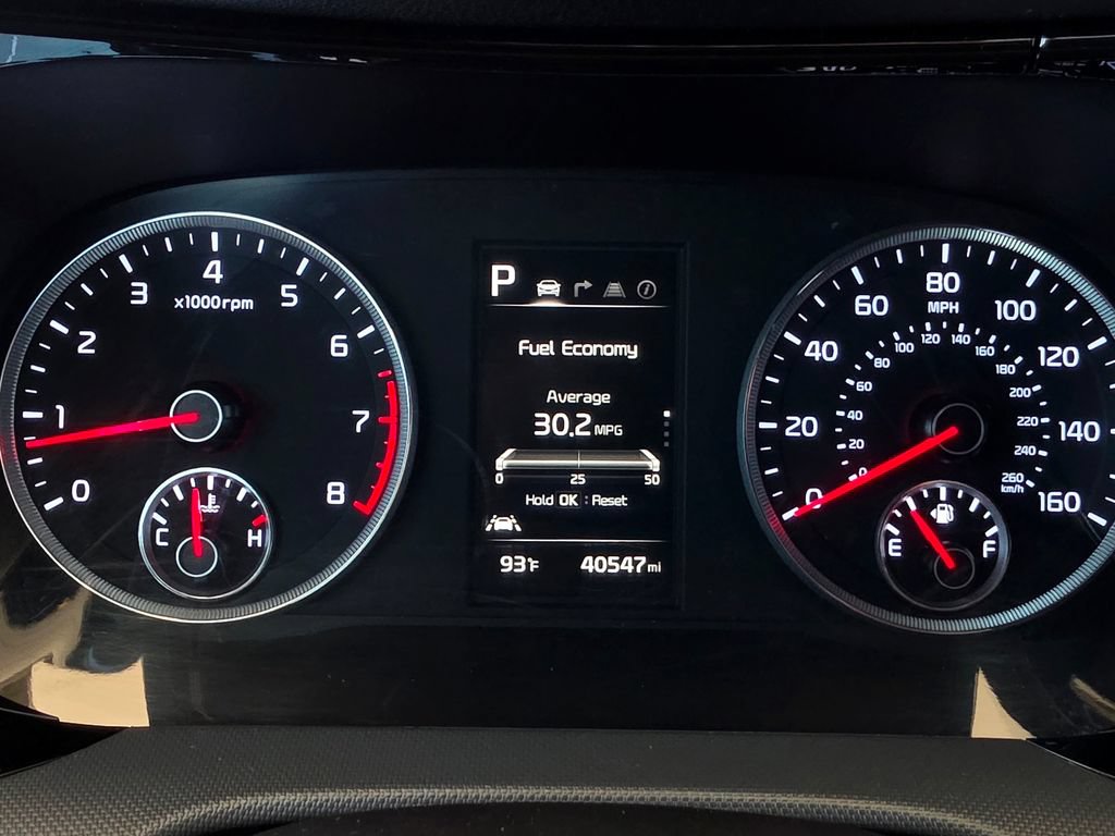 Used 2022 Kia K5 GT-Line w/ GT-Line Awd Premium Package image 25