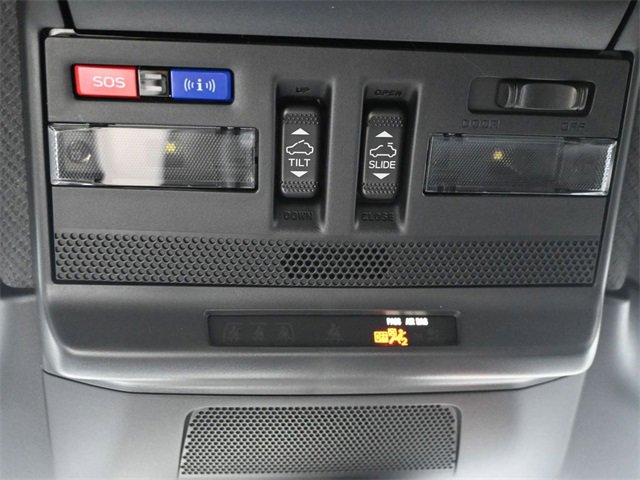 New 2026 Subaru Outback Limited image 17