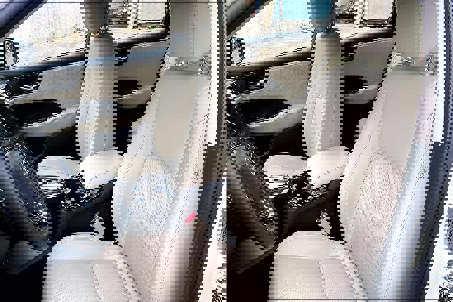 Used 2018 Honda Clarity Touring image 8