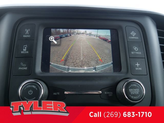 Used 2022 RAM 1500 Big Horn image 51