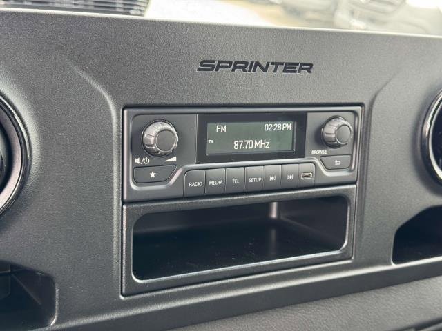 New 2025 Mercedes-Benz Sprinter 2500 image 29