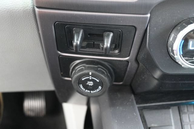 Certified 2022 Ford F250 Limited AWD/4WD image 25