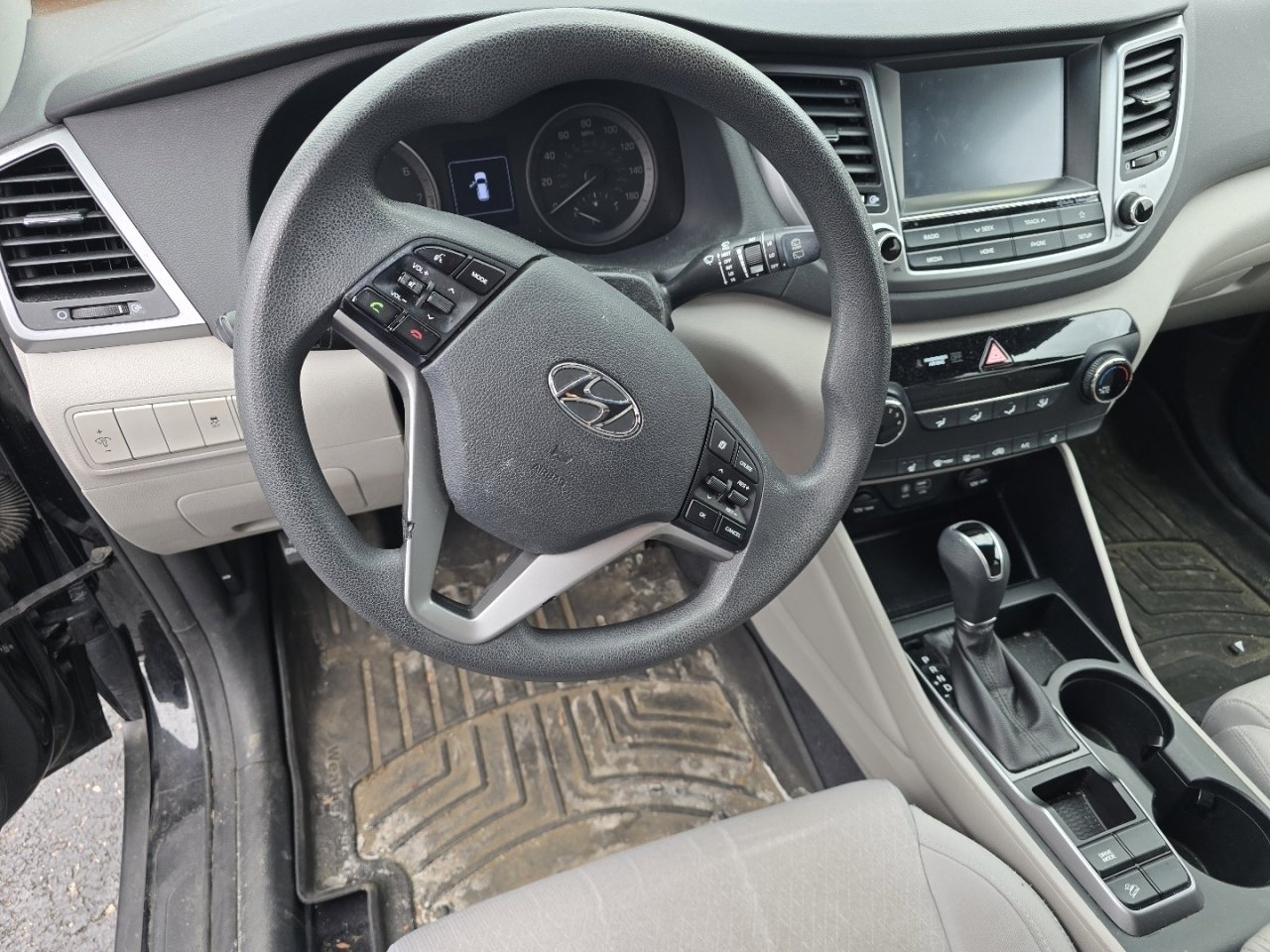 Used 2018 Hyundai Tucson SEL image 9
