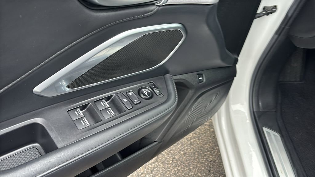 Used 2023 Acura RDX AWD image 14