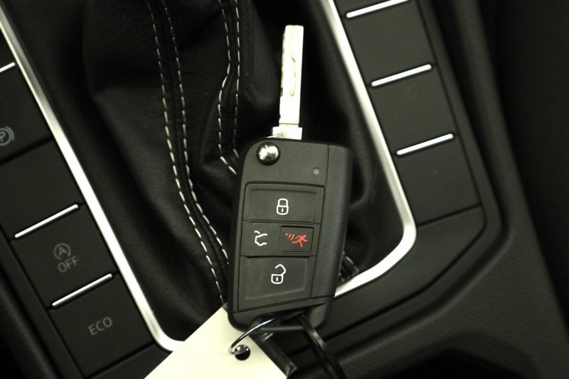 New 2026 Volkswagen Jetta S image 36