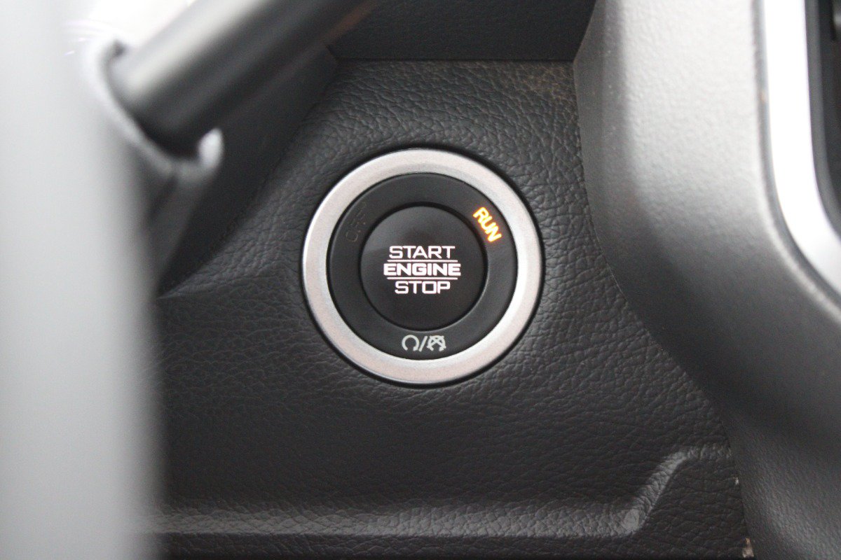 Used 2026 RAM 2500 Big Horn AWD/4WD image 19