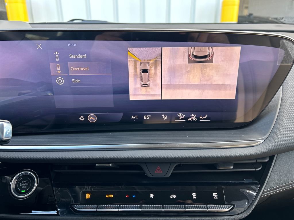 New 2026 Buick Envision Preferred image 24