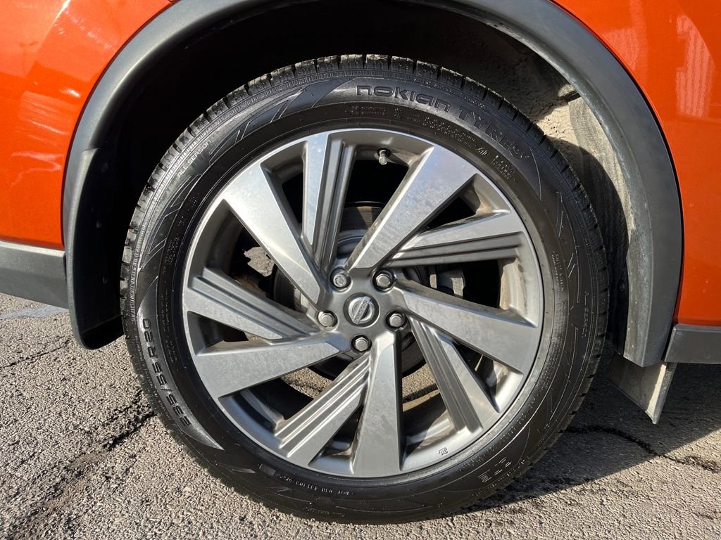 Used 2020 Nissan Murano SL image 17