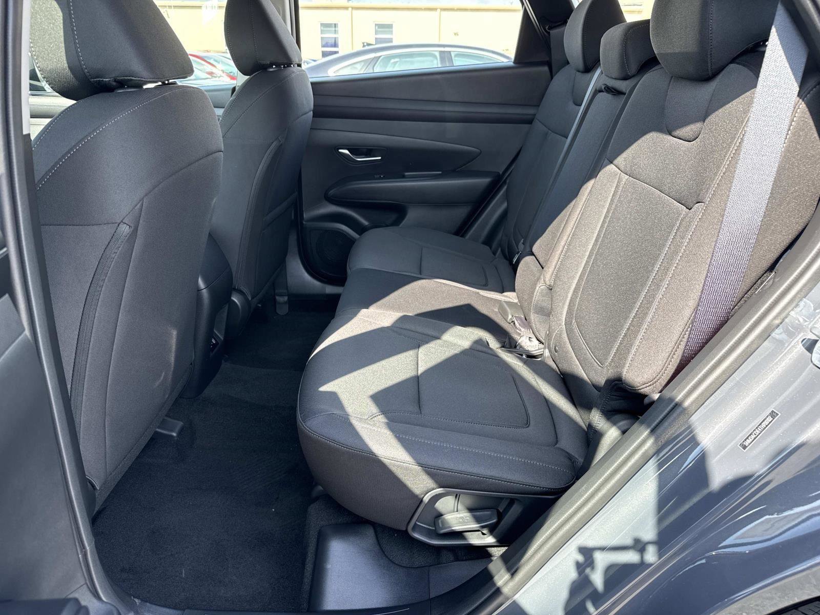New 2026 Hyundai Tucson SE AWD/4WD image 10