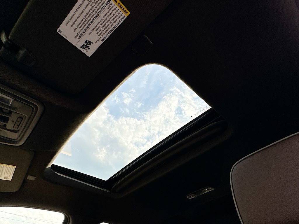 New 2026 GMC Sierra 2500 Denali w/ Denali Reserve Package image 11